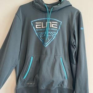 Nike Elite Hoodie